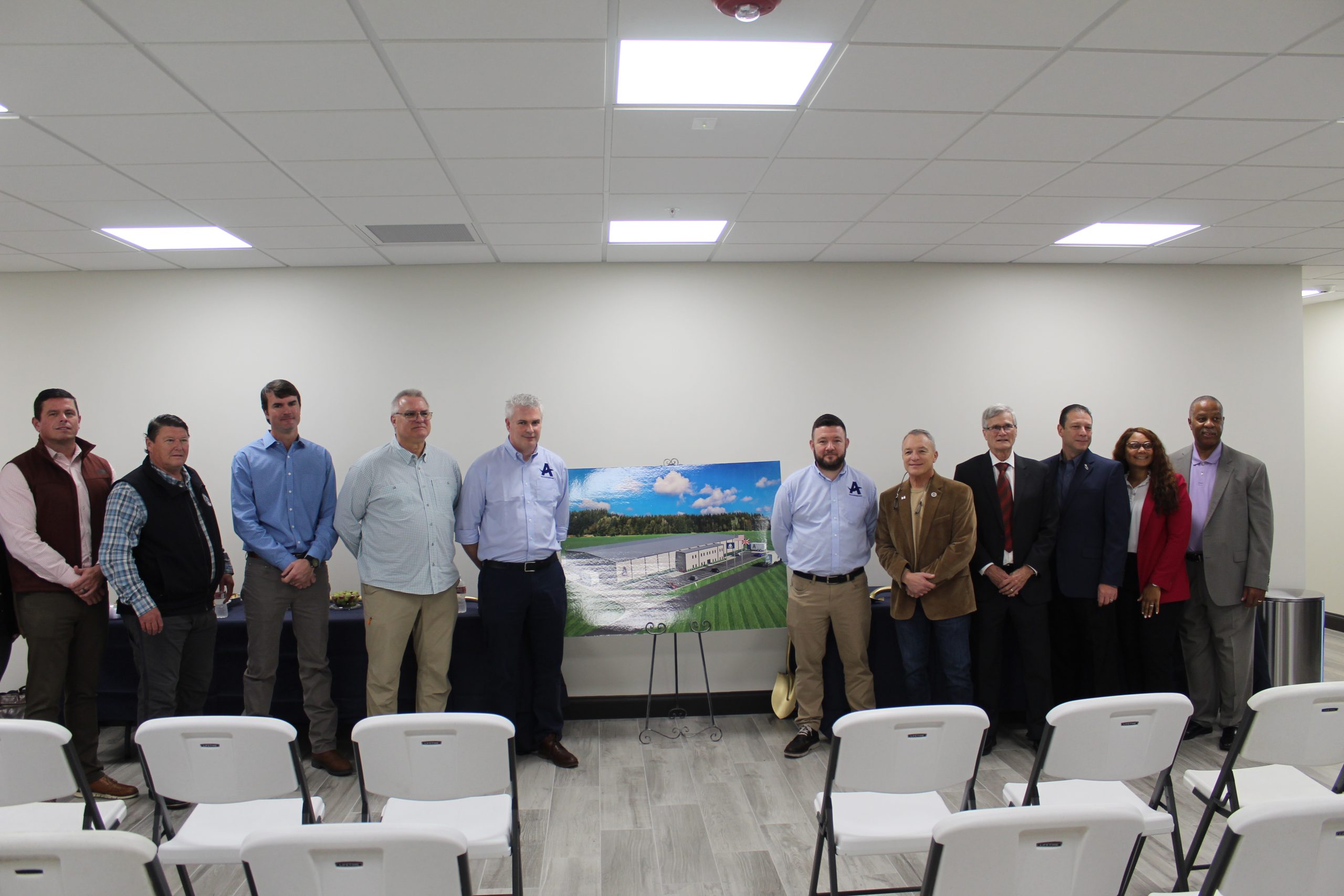 SafeSource Direct Partners with Aquaspersions Broussard & Youngsville