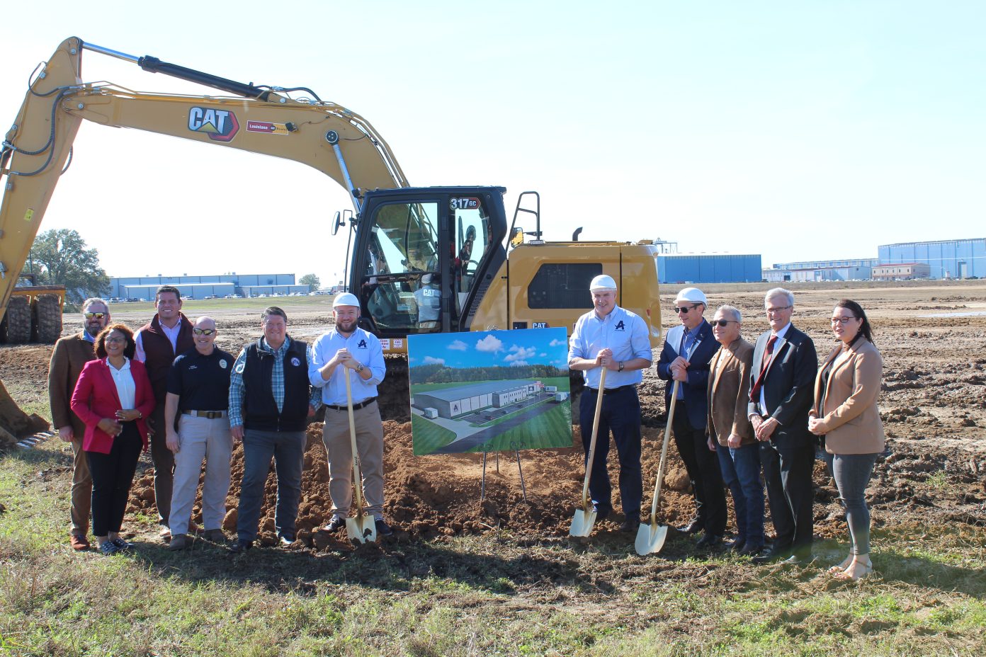 SafeSource Direct Partners with Aquaspersions Broussard & Youngsville