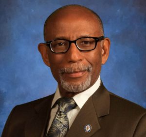 Official Headshot - Elbert Guillory for Lt Governor