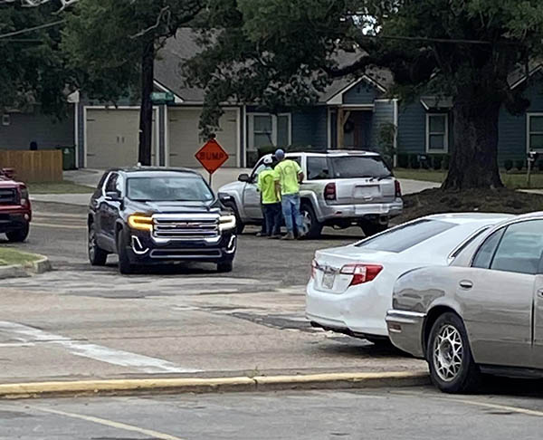 Chris's Outdoor Services by Dreux Barra