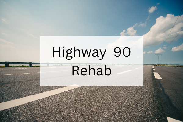 Highway Rehab