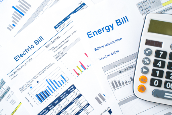 Energy Bill