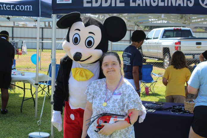 Uniquely U Special Needs Event