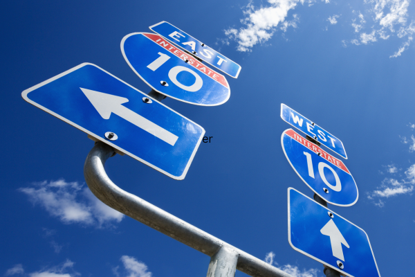 Interstate 10