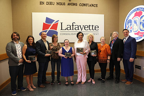 Disability Awareness Awards