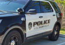 Youngsville City Police