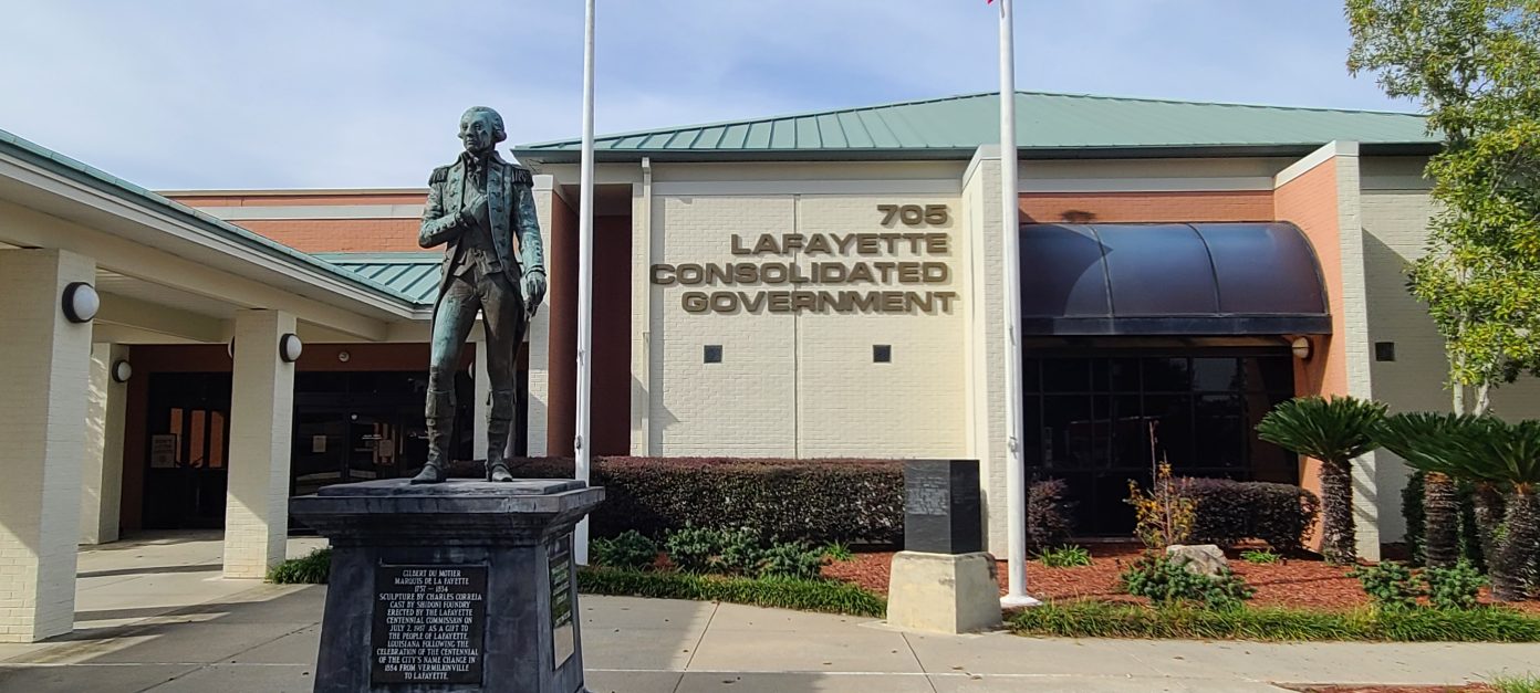 MayorPresident Boulet Announces New Appointments to Lafayette Housing