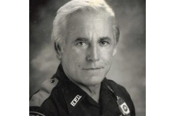 Harold James Romero Sr