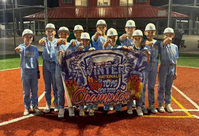 Winter-Nationals-11U-Open-Champion-LA-Storm-11U