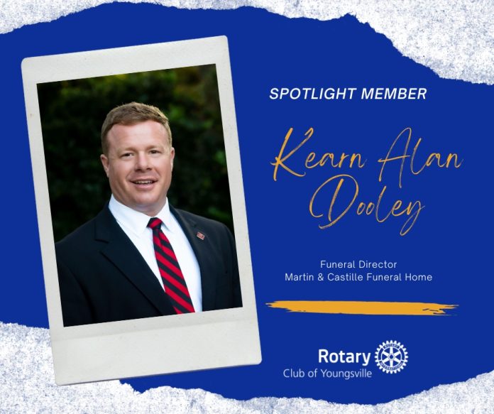Kearn Alan Dooley