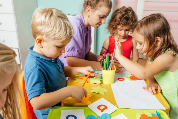 Early Childhood Education