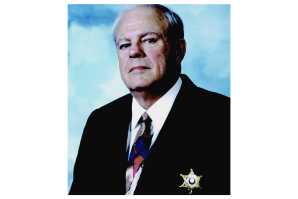 Don Breaux - Former Sheriff
