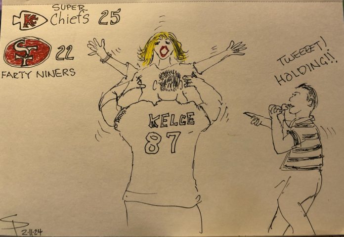 Kelce Holding