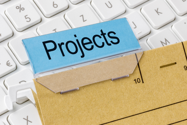 Projects