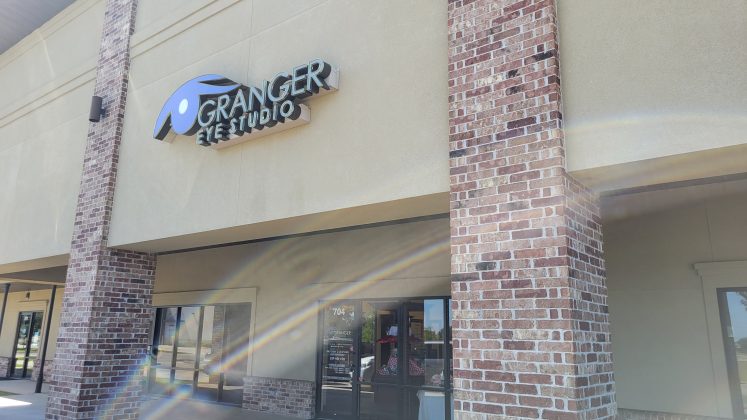 Granger Eye Studio