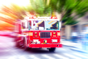 Fire Truck