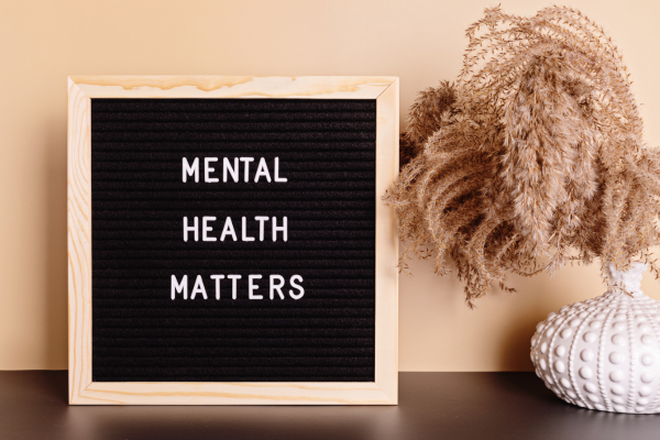 Mental Health