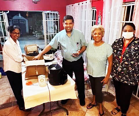 Rotary Club of Trinidad/Charlieville