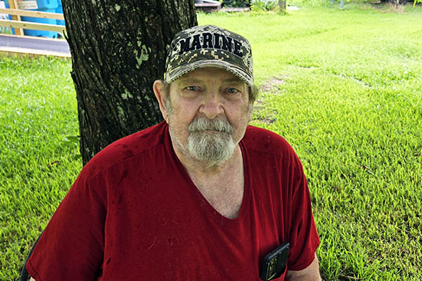Hal Tornroth