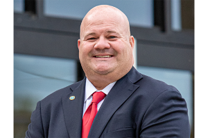 Jean Paul "JP" Broussard