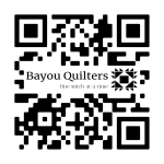 Bayou Quilters QR Code