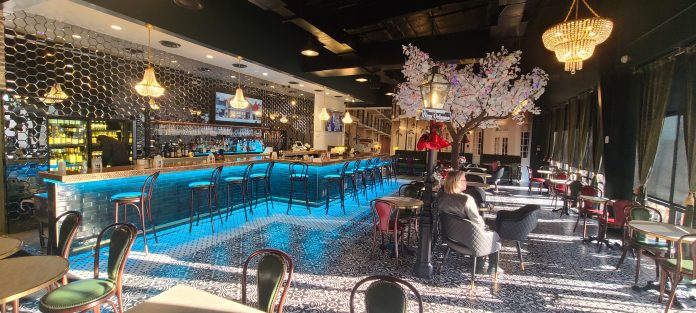 Le Soliel Orleans