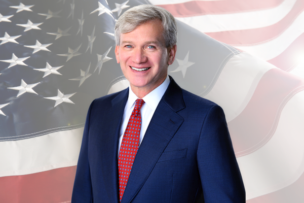 Tim Temple - Louisiana Commissioner of Insurance Tim Temple - Louisiana Commissioner of Insurance