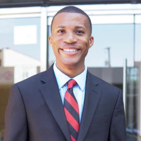 Photo: Kristopher Harrison