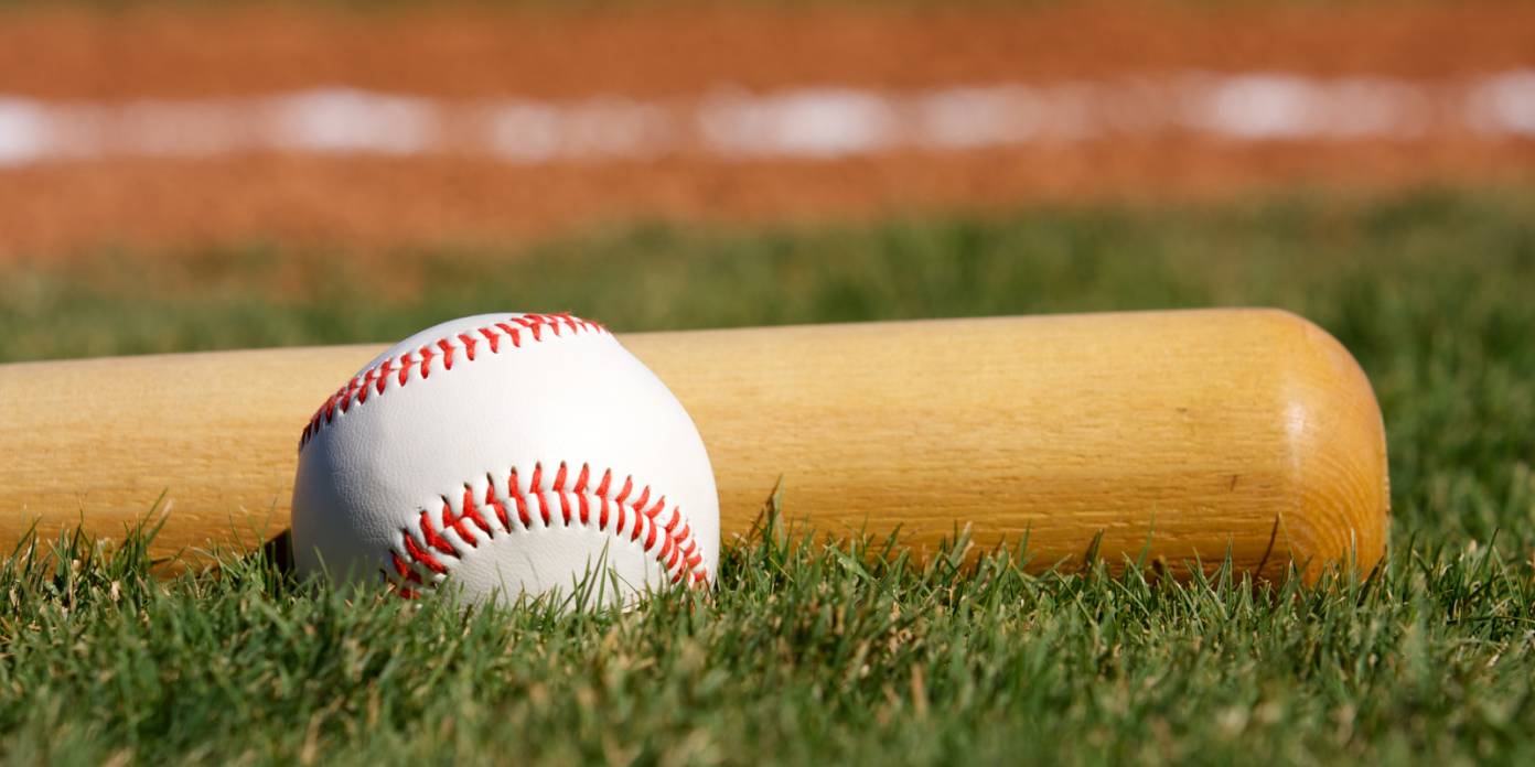 Gravure sur mini-battes de baseball en bois