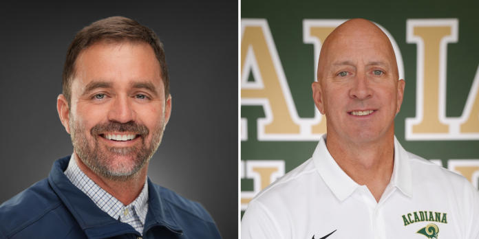 Matt McCullough - Doug Dotson