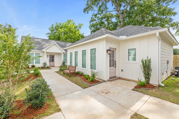 Parkside Cottages Youngsville La