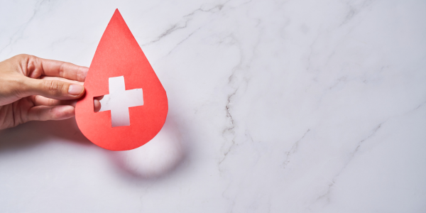 Blood Drive