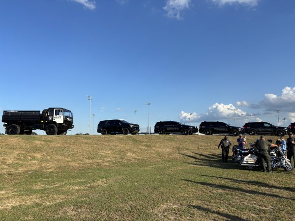 Youngsville National Night Out 2025
