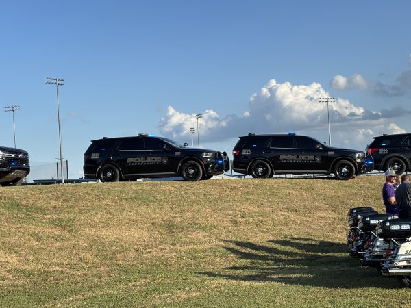 Youngsville National Night Out 2025