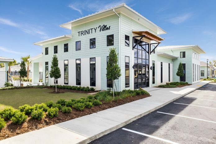 Trinity Villas