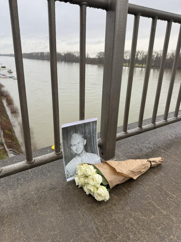 2026.02.21 Roses on the Nibelungen Bridge