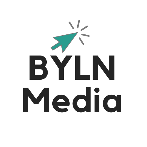 BY Local News Media logo