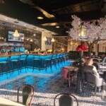 Photo credit: Larry Cox Le Soliel Orleans