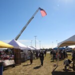 Youngsville Holiday Artisan Market