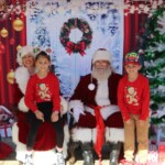 Youngsville Holiday Artisan Market