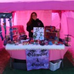 Youngsville Holiday Artisan Market