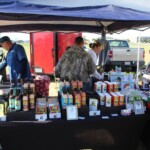 Youngsville Holiday Artisan Market
