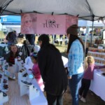 Youngsville Holiday Artisan Market