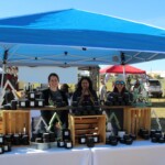 Youngsville Holiday Artisan Market