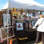 Youngsville Holiday Artisan Market