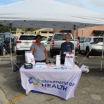 2024 Broussard Health Fair by Krewe de Acadian