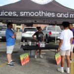 2024 Broussard Health Fair by Krewe de Acadian