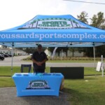 2024 Broussard Health Fair by Krewe de Acadian