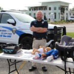 2024 Broussard Health Fair by Krewe de Acadian