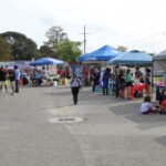 2024 Broussard Health Fair by Krewe de Acadian